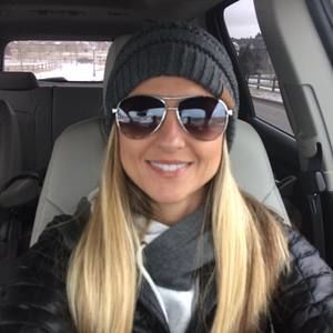 Meet your Posher, Barbara